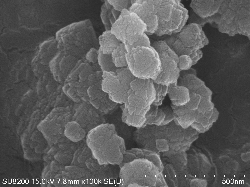 Zeolite Beta Doped With Pd, Fe, and La