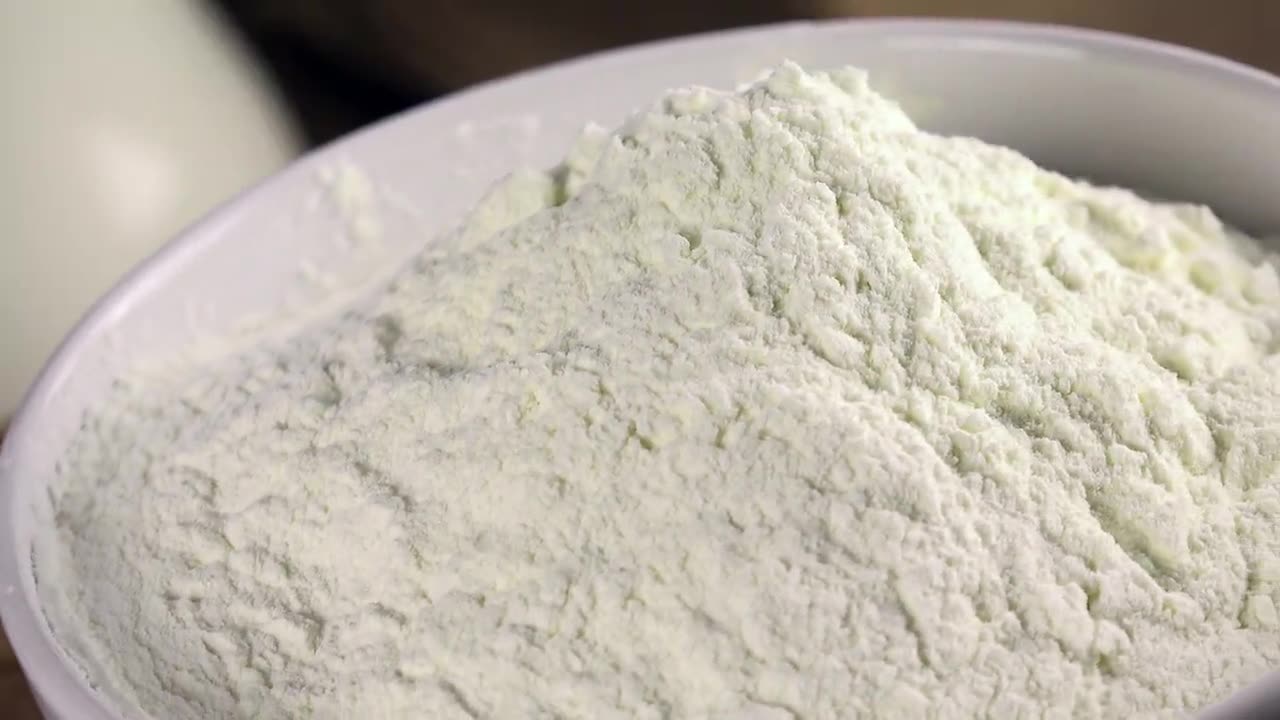 What Is Activation Powder?