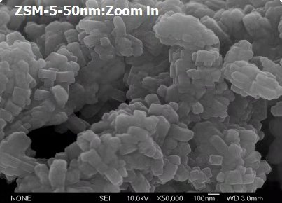 A New Znal Methanol Catalyst