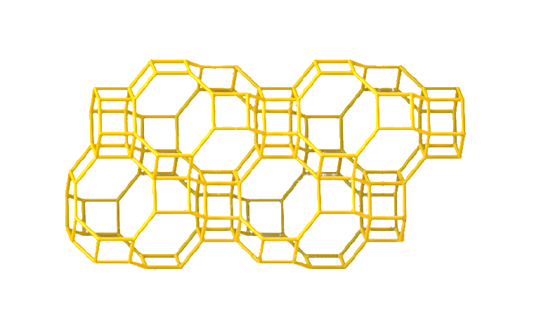 SSZ-13 Zeolite