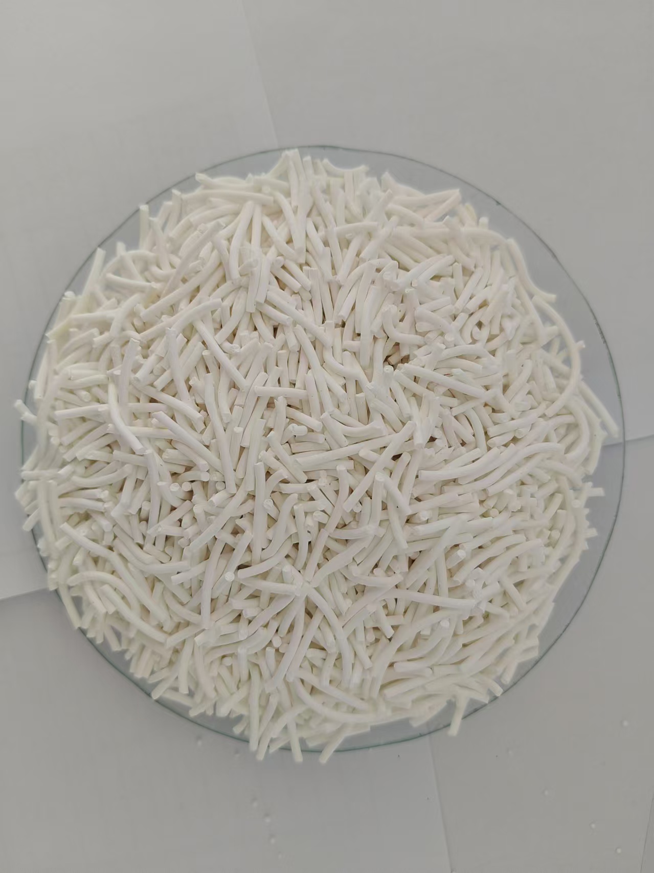 NAY Molecular Sieve in Petrochemical Refining Processes