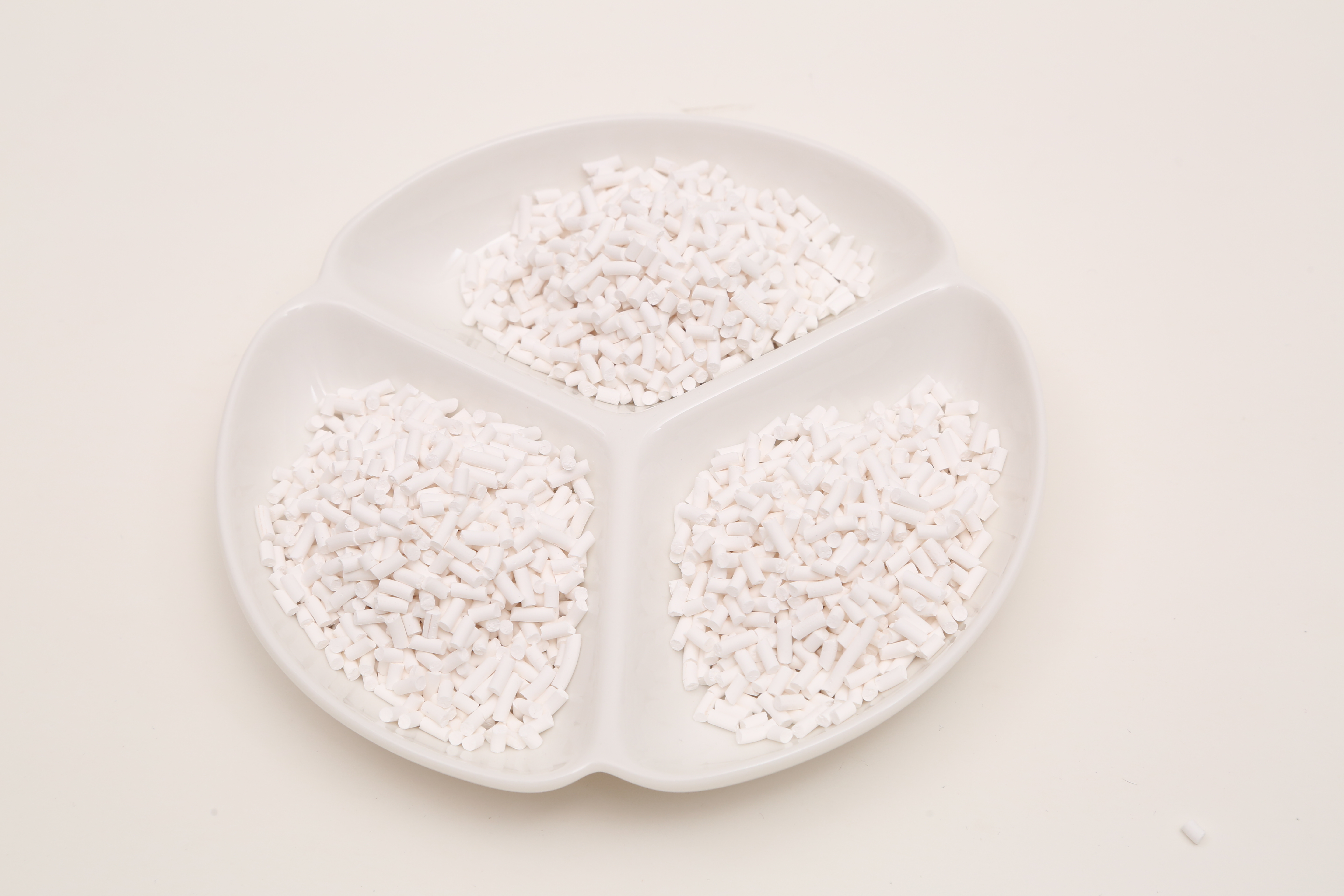 Application of ZSM-35 catalyst in petrochemical industry