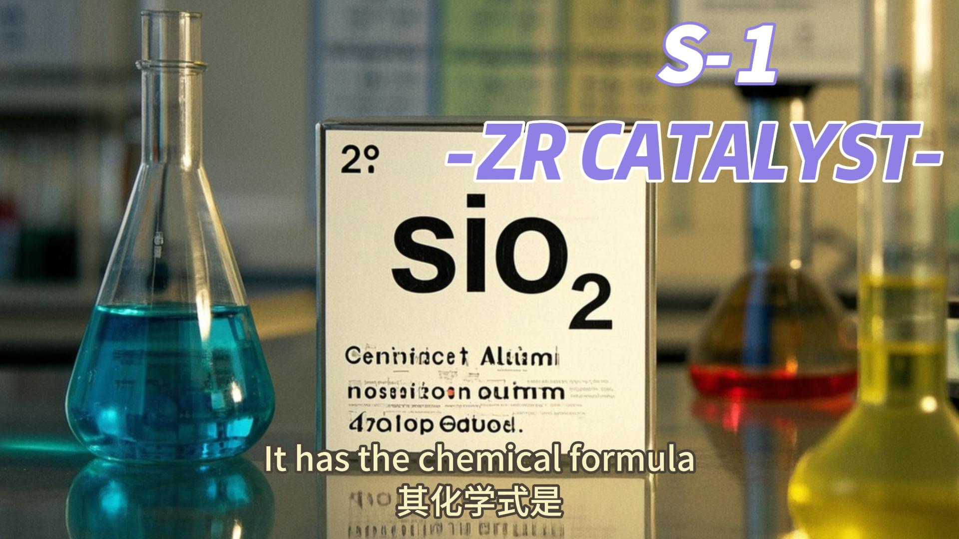 S-1 zeolite for methanol-to-hydrocarbons conversion