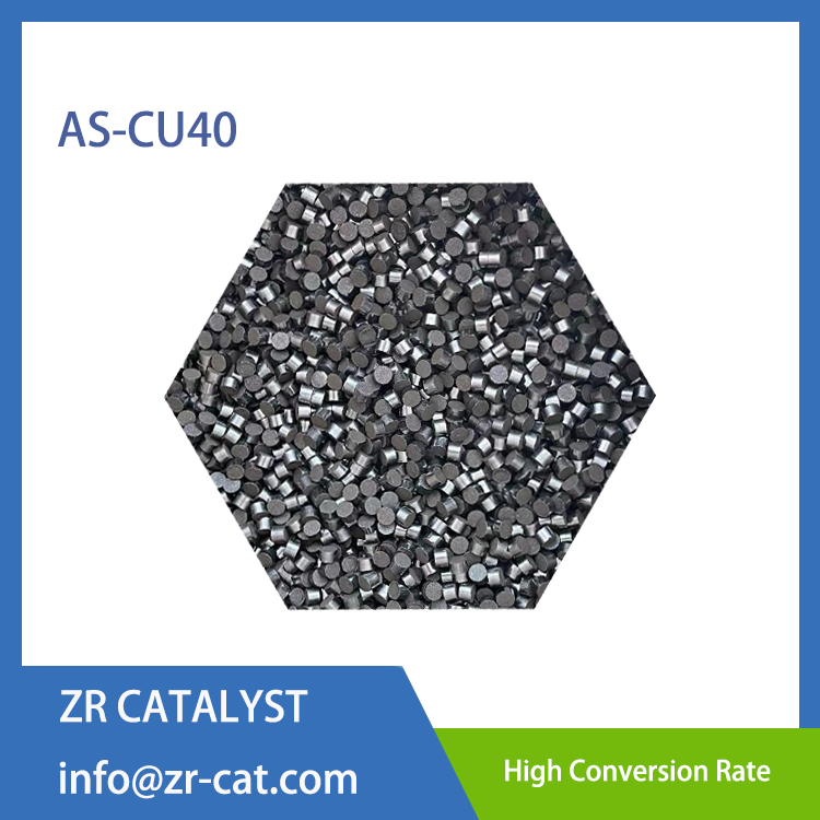 Cu/molecular sieve applications in automotive emission control
