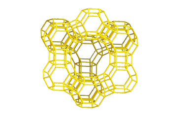 USY zeolite in the removal of sulfur compounds from fuels
