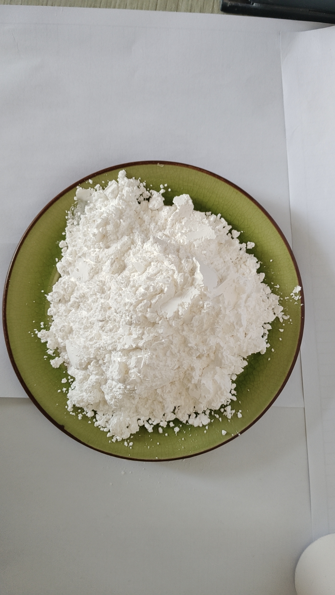 SBA-15 catalyst in hydrocarbon cracking processes