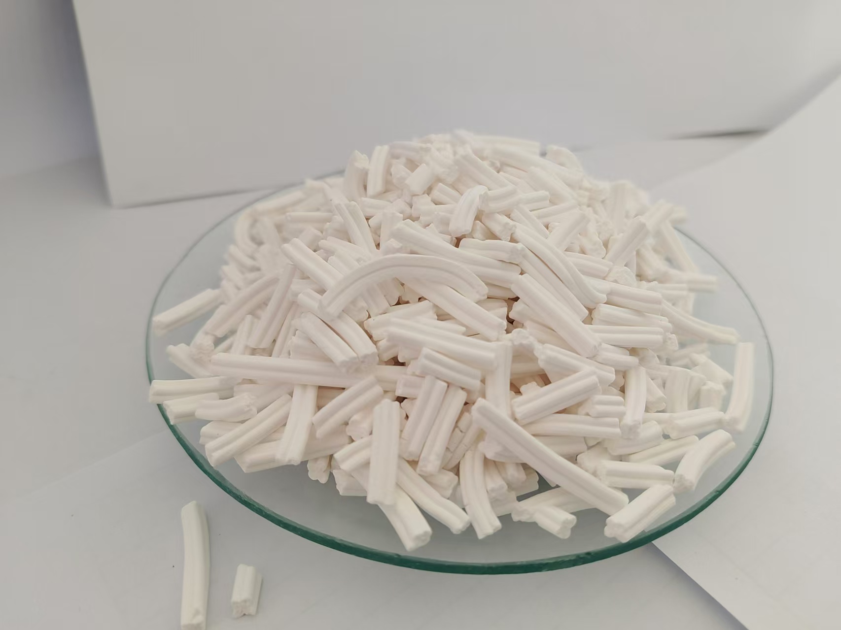SAPO-18 molecular sieves