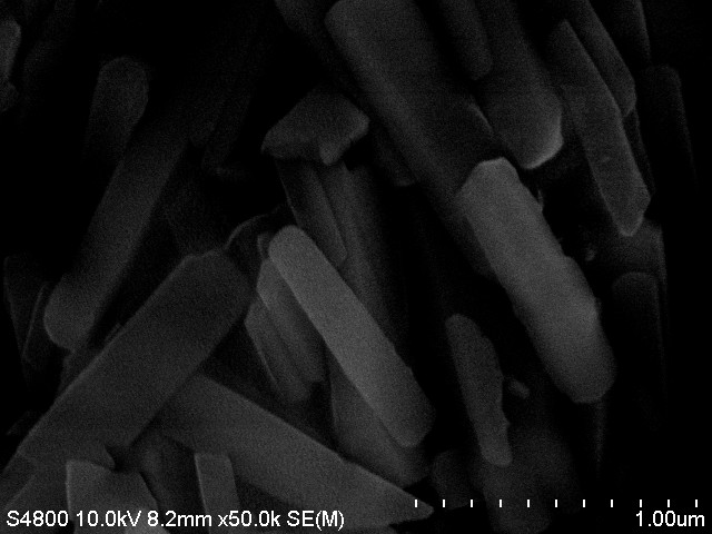 Role of S-1 catalyst in methanol to olefins conversion process
