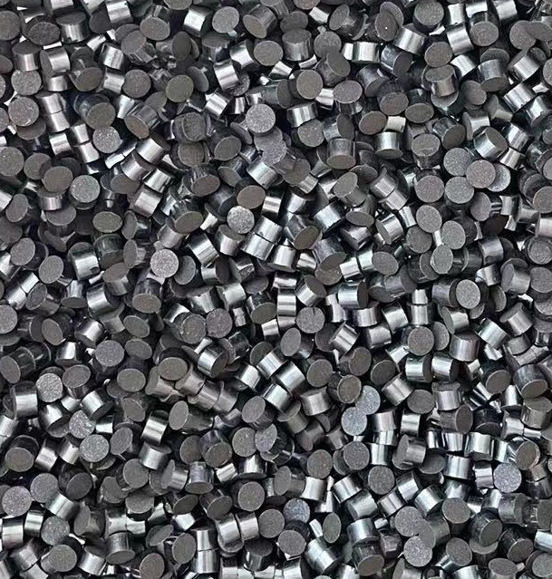 Cu Catalyst Boosts Hydrogen Production via Water Splitting